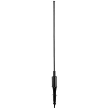 AZzardo FREDO AZ5338 Vloerlamp 1x12W/LED 4000K 1392LM IP54