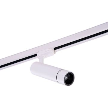 AZzardo GALILEO AZ4066 Railspot 1x15W/LED 3000K 750LM IP20