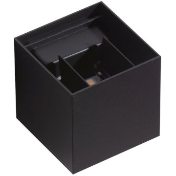 AZzardo GAMBINO AZ4148 Wandlamp 2x6W/LED 3000K 480LM IP54