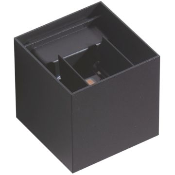 AZzardo GAMBINO AZ4471 Wandlamp 2x6W/LED 4000K 480LM IP54