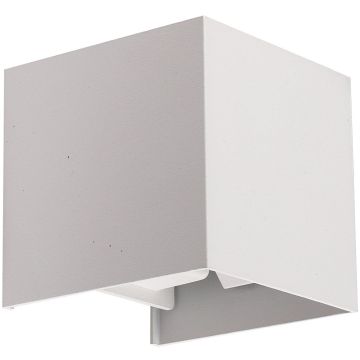 AZzardo GAMBINO AZ4472 Wandlamp 2x6W/LED 4000K 480LM IP54