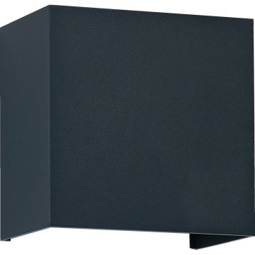 Azzardo GAMBINO XL AZ7092 Wandlamp 2x20W/LED 3000k IP65