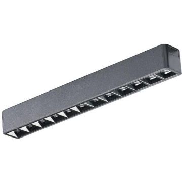 AZzardo GAMMA KIRA AZ5294 Railspot 1x18W/LED 4000K 2095LM IP20