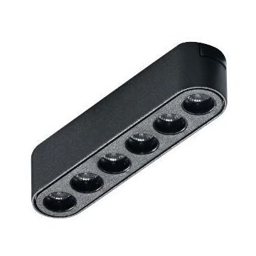 AZzardo GAMMA SANGRIA AZ5272 Railspot 1x6W/LED 3000K 543LM IP20