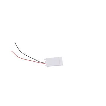 AZzardo GAMMA TRACK MAGNETIC AZ5329 Schakelaar met voeding