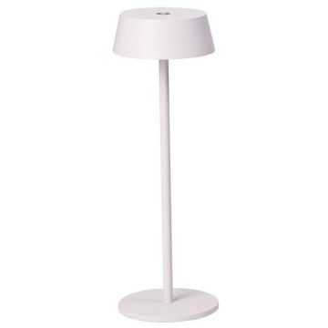 AZzardo GILBERTO AZ5334 Tafellamp 1x2W/LED 3000K 173LM IP54