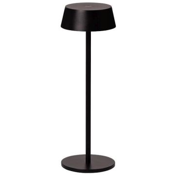 AZzardo GILBERTO AZ5335 Tafellamp 1x2W/LED 3000K 173LM IP54