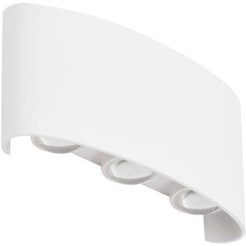 AZzardo GINNA AZ4195 Wandlamp 6x6W/LED 3000K 480LM IP54