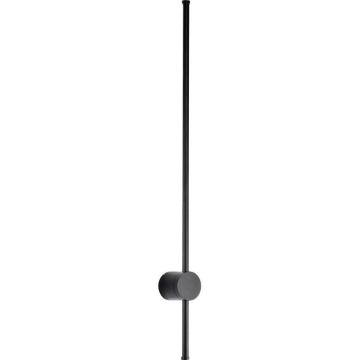 AZzardo GUIDO AZ5339 Wandlamp 1x12W/LED 3000K 2253LM IP54