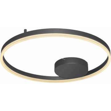 AZzardo HALO AZ4701 Plafondlamp 1x42W/LED 3000K 3600LM