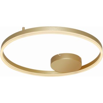 AZzardo HALO AZ4702 Plafondlamp 1x42W/LED 3000K 3600LM