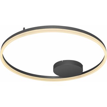 AZzardo HALO AZ4703 Plafondlamp 1x55W/LED 4700LM