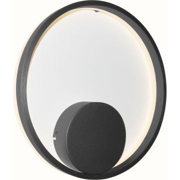 AZzardo HALO AZ4705 Wandlamp 1x28W/LED 2200LM IP20