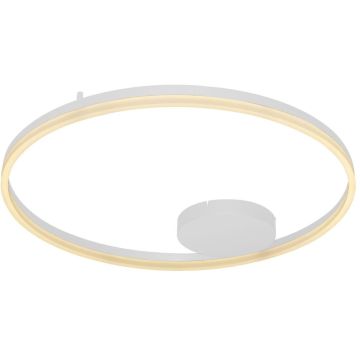 AZzardo HALO AZ4958 Plafondlamp 1x50W/LED 2900K 3952LM IP20