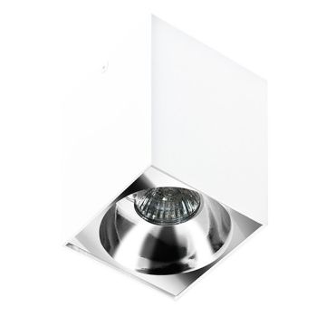 AZzardo HUGO AZ0827 Opbouwspot 1x50W/GU10 IP20