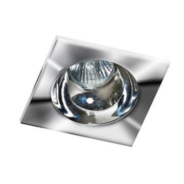AZzardo HUGO AZ1734 Inbouwspot 1x50W/GU10 IP20