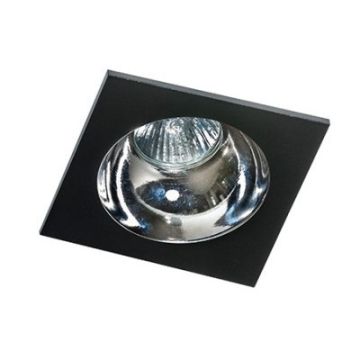 AZzardo HUGO AZ1736 Inbouwspot 1x50W/GU10 IP20