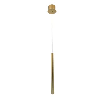 Azzardo ILIOS AZ5742 Hanglamp 1x4W/LED 3000 320lm IP20