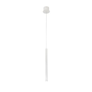 Azzardo ILIOS AZ5743 Hanglamp 1x4W/LED 3000 320lm IP20