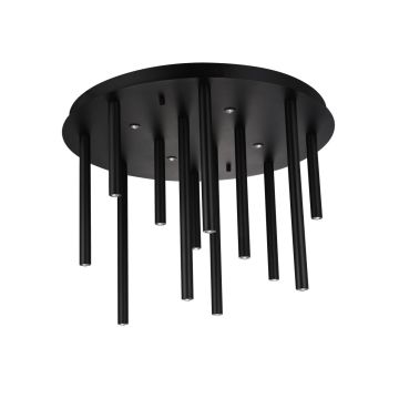 Azzardo ILIOS AZ5753 Plafondlamp 16x64W/LED 3000 5120lm IP20