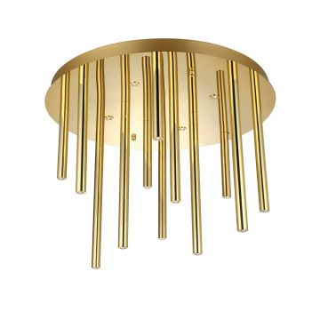 Azzardo ILIOS AZ5754 Plafondlamp 16x64W/LED 3000 5120lm IP20