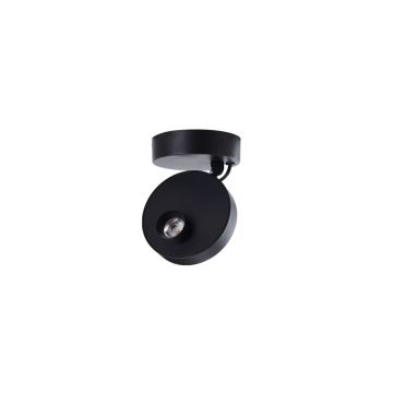 Azzardo ISEO AZ5633 Plafondlamp 1x9W/LED 3000 512lm IP20