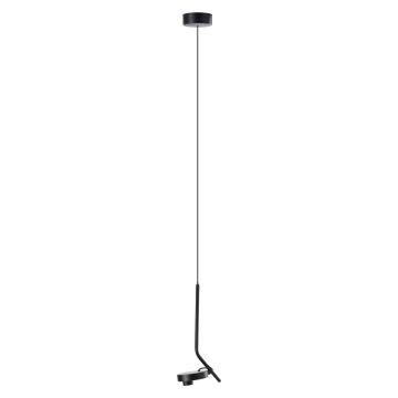 Azzardo ISEO AZ5634 Hanglamp 1x7W/LED 3000 407lm IP20