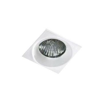 AZzardo IVO AZ1825 Inbouwspot 1x50W/GU10 IP20
