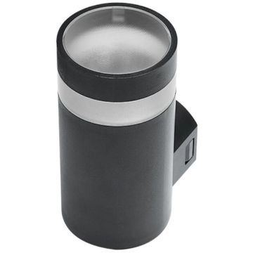 AZzardo JASON AZ5218 Wandlamp 1x9W/LED 4000K 800LM IP65