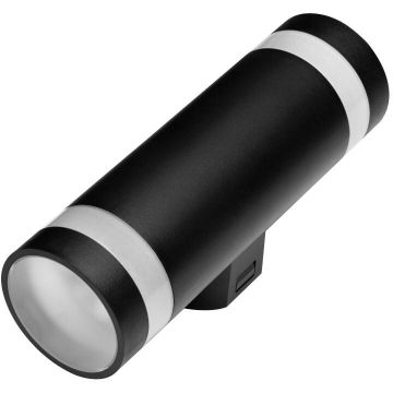 AZzardo JASON AZ5219 Wandlamp 2x18W/LED 4000K 1600LM IP65