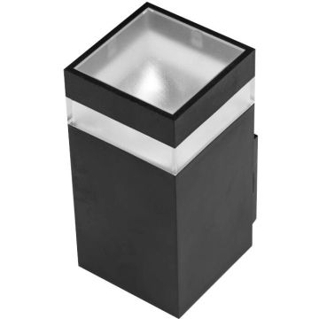 AZzardo JASON AZ5221 Wandlamp 1x9W/LED 4000K 800LM IP65