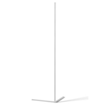 AZzardo JOHNNY AZ4755 Staande lamp 1x20W/LED RGB 85-269LM IP20