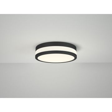 AZzardo KARI AZ4258 Plafondlamp 1x18W/LED 3000K 700LM IP44