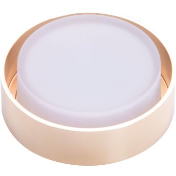 AZzardo KASTORIA AZ4390 Inbouwspot 1x7W/LED 3000K IP44