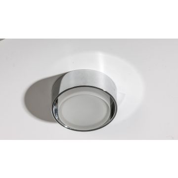 AZzardo KASTORIA AZ4391 Inbouwspot 1x7W/LED 3000K IP44