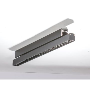 AZzardo KIRA AZ4601 Railspot 1x12W/LED 4000K IP20