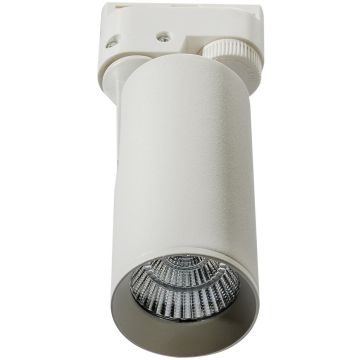 AZzardo KIRKE AZ4657 Railspot 1x10W/LED 3000K IP20