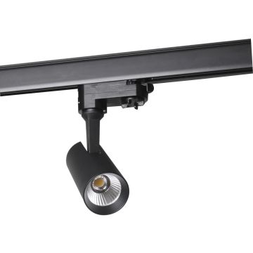 AZzardo KIRKE AZ4658 Railspot 1x10W/LED 3000K IP20