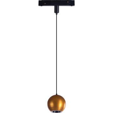 AZzardo KORI AZ4628 Railspot 1x5W/LED 3000K IP20