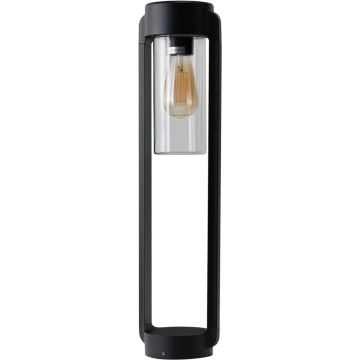 Azzardo LANTERN AZ6828 Vloerlamp 1x20W/E27 IP54