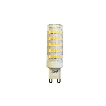 AZzardo LED 8W G9 230V LL109081 AZ1891 Gloeilamp 1x8W/G9 3000K 720LM