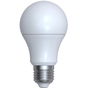 AZzardo LED BULB AZ5423 Gloeilamp 1x9W/E27 2700K|6500K 806LM
