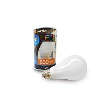 AZzardo LED0W E27 LL127101 AZ1639 Gloeilamp 1x10W/E27 3000K 830LM