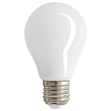 AZzardo LED2W E27 LL127121 AZ1640 Gloeilamp 1x12W/E27 3000K 990LM