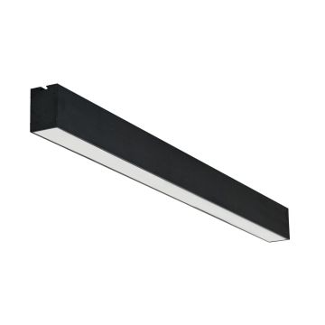 Azzardo LINELIO AZ5657 Hanglamp 1x40W/LED 3000|4000|6000 2700lm IP20