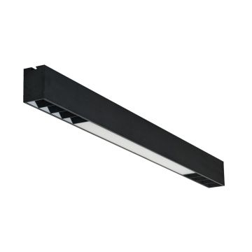 Azzardo LINELIO AZ5660 Hanglamp 1x24W/LED 3000|4000|6000 1576lm IP20