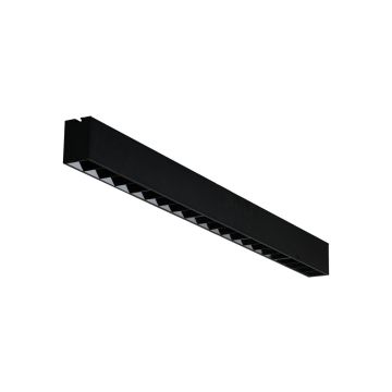 Azzardo LINELIO AZ5668 Hanglamp 1x24W/LED 3000|4000|6000 1572lm IP20
