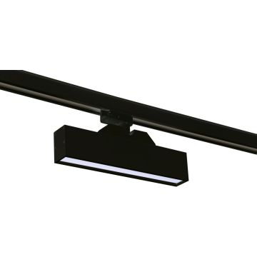 AZzardo LINNEA AZ4563 Railspot 1x12W/LED 3000/4000/6000K IP20