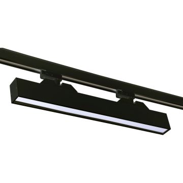 AZzardo LINNEA AZ4565 Railspot 1x24W/LED 3000/4000/6000K IP20