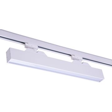 AZzardo LINNEA AZ4566 Railspot 1x12W/LED 3000/4000/6000K IP20